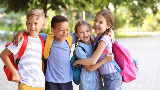 Schuleinführung 2025