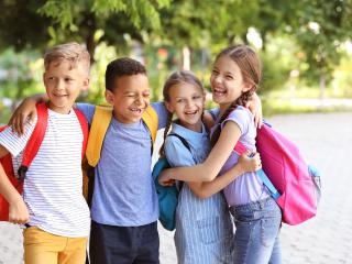 Schuleinführung 2025